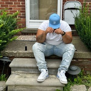 Meet your Posher, Bryan